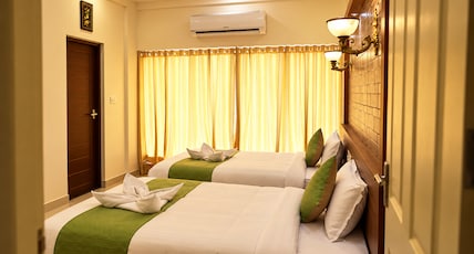 Hisham Residency | Rooms in an Apartment Room Type - FAMILY SUITE ROOM(2 BED ROOM APARTMENT) Hisham Residency | Rooms in an Apartment Room Type - FAMILY SUITE ROOM(2 BED ROOM APARTMENT)