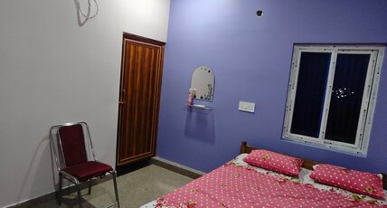 Richi homestay Room Type - Bedroom 1/ac+200