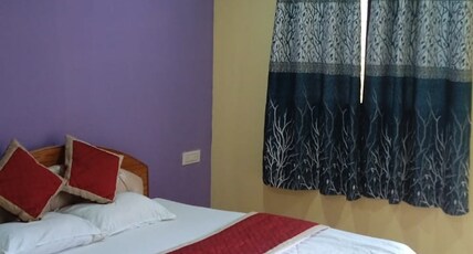 S L Farms & Resort Room Type - Cottage - Single Bed