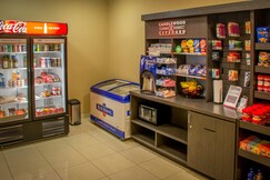 Candlewood Suites SOUTH BEND AIRPORT, an IHG hotel