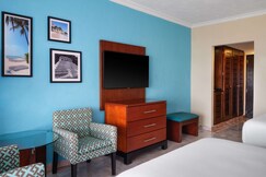 Wyndham Grand Cancun All Inclusive Resort & Villas