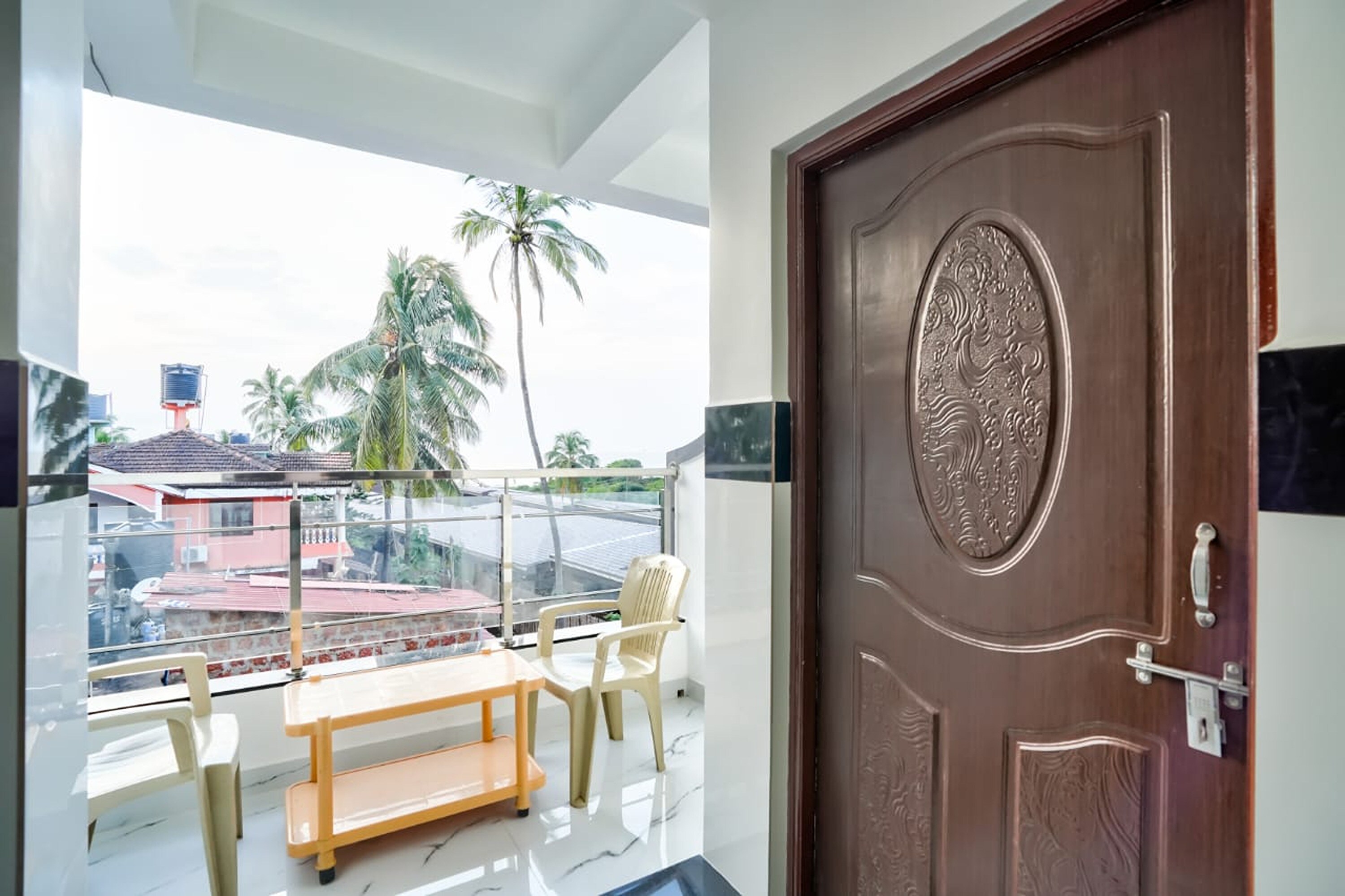 Hotel Antonios Nr Calangute Beach - Tap to explore photos