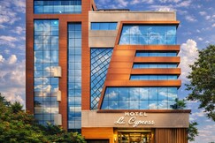 Hotel Le Cypress
