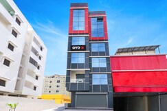 Super HOTEL O TOP INN