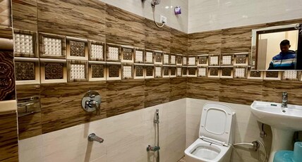 Royal Celebration Room Type - Deluxe Room