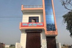 Spot On Hotel New Star Palace