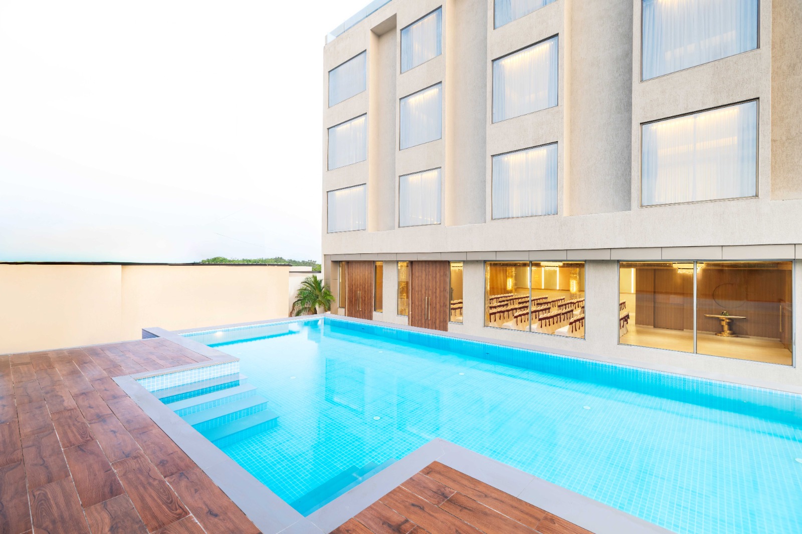 Regenta Hotel Science Center, Bhuj - Tap to explore photos
