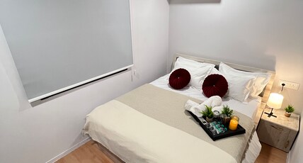 Sizzle Bay Resort Room Type - Bayview Room