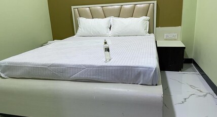 Hotel Sapna Room Type - Deluxe