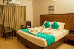 Goodland Residency 