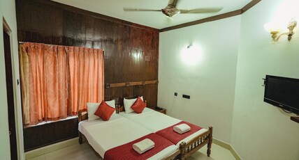 Akhil Beach Resort Room Type - Standard Non AC