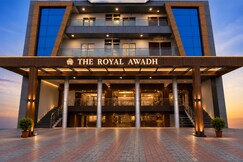 The Royal Awadh Lucknow