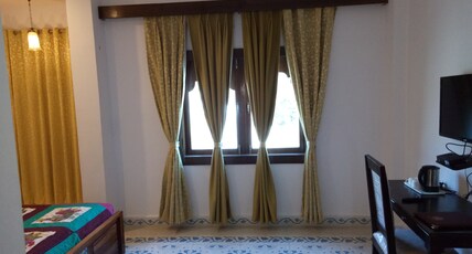 Hotel Castle Narela ( Lake View Resort) Room Type - Executive Room