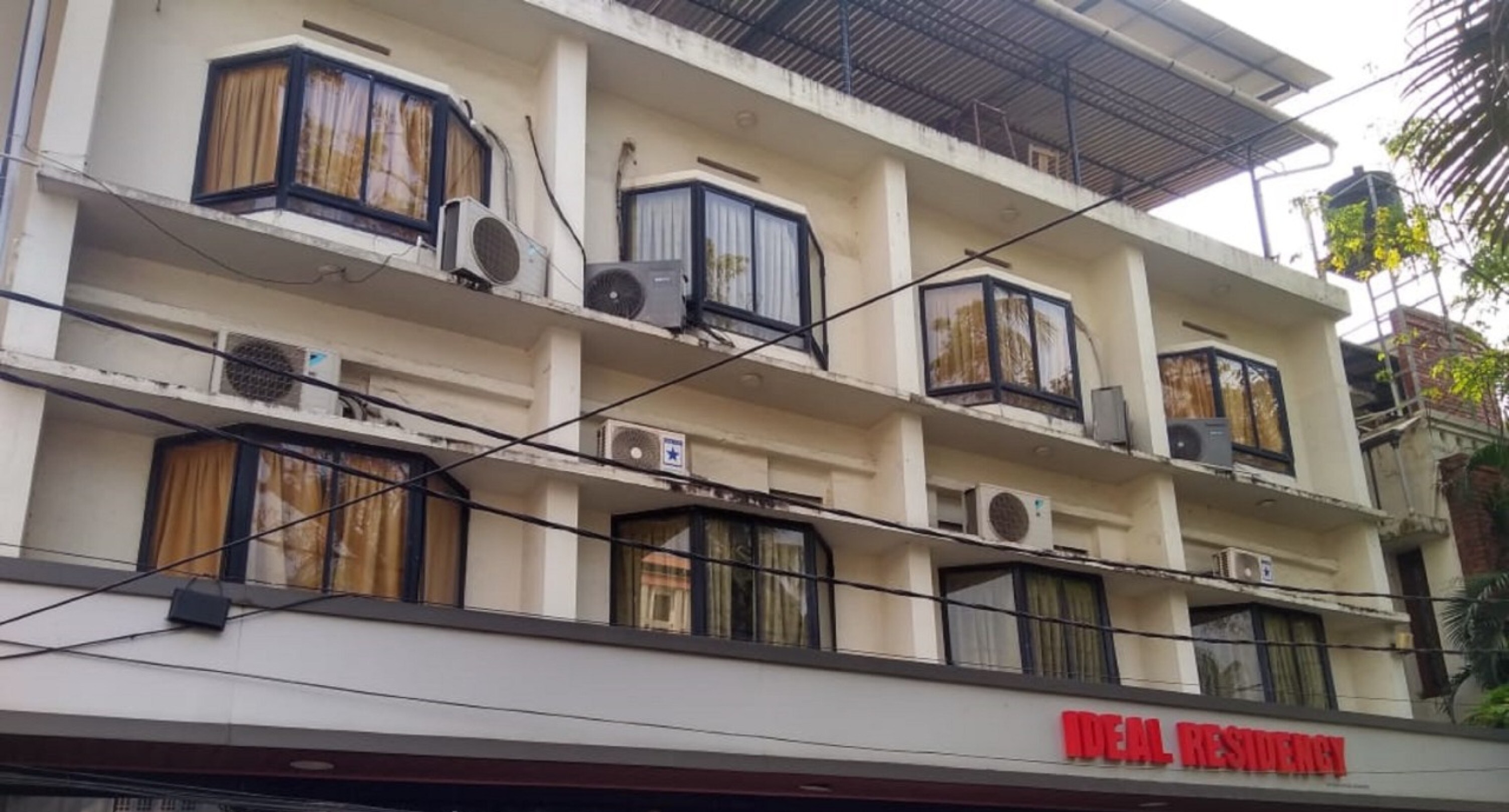 Ideal Residency, Cochin - Tap to explore photos