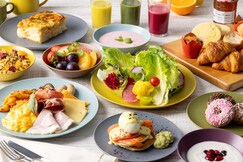 Grand Mercure Sapporo Odori Park