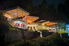 Address of Mountain Hut Resorts Munnar