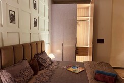 Modern 1Bhk Near Huda City Metro Sector45