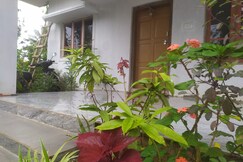Coorg lamp home stay