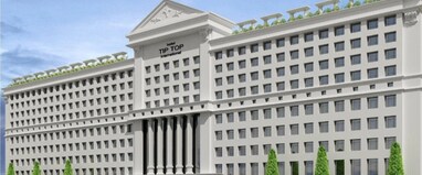 Hotel Tip Top International Hinjawadi
