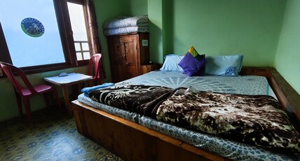 God gift home stay Room Type - Bedroom 5
