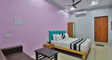 Hotel O Rivanta Room Type - Classic