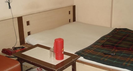 Hotel Pisals Room Type - Standard NON AC
