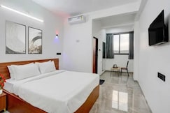 FabHotel DSP