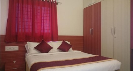 SAP Golden Grande Room Type - Executive Suite