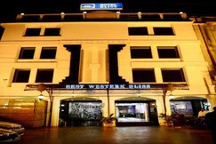 Best Western Bliss