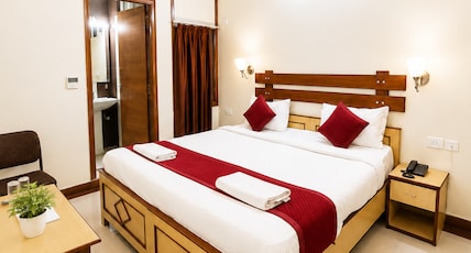 Hotel Kings Corner Room Type - Royal Room Hotel Kings Corner Room Type - Royal Room