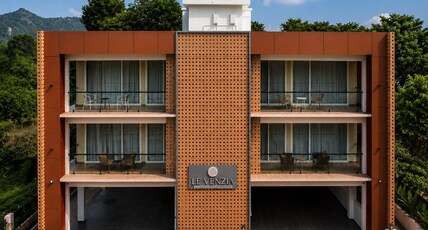 Le Venzia Family Safe Premium Apartments Room Type - Le Venzia Family Safe Premium Apartments