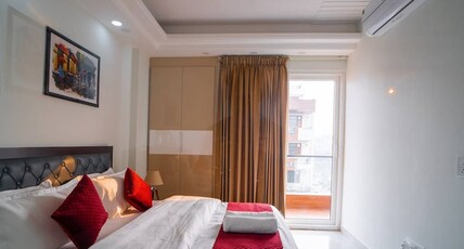 The Lodgers LUXE Apartments @GolfCourse Room Type - The Lodgers LUXE Apartments @GolfCourse