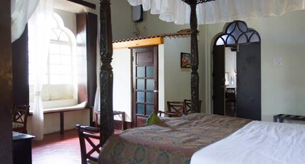 The Figueiredo Mansion Room Type - Deluxe Room