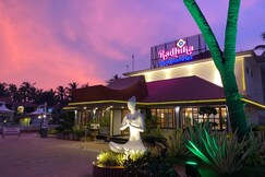 Radhika Beach Resort & Spa