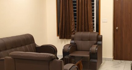 SUN INN Room Type - Standard Room