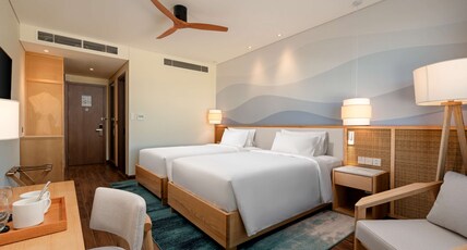 Radisson Resort Mui Ne Room Type - Standard Room