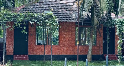 Elysium Vista Home stay Room Type - Cottage
