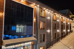 Hotel Yoga Badrinath Dham