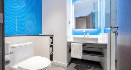 Holiday Inn Express HORGOS Room Type - Specialty Room