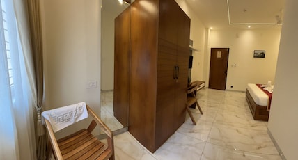 Parivar residency Room Type - Executive room Parivar residency Room Type - Executive room