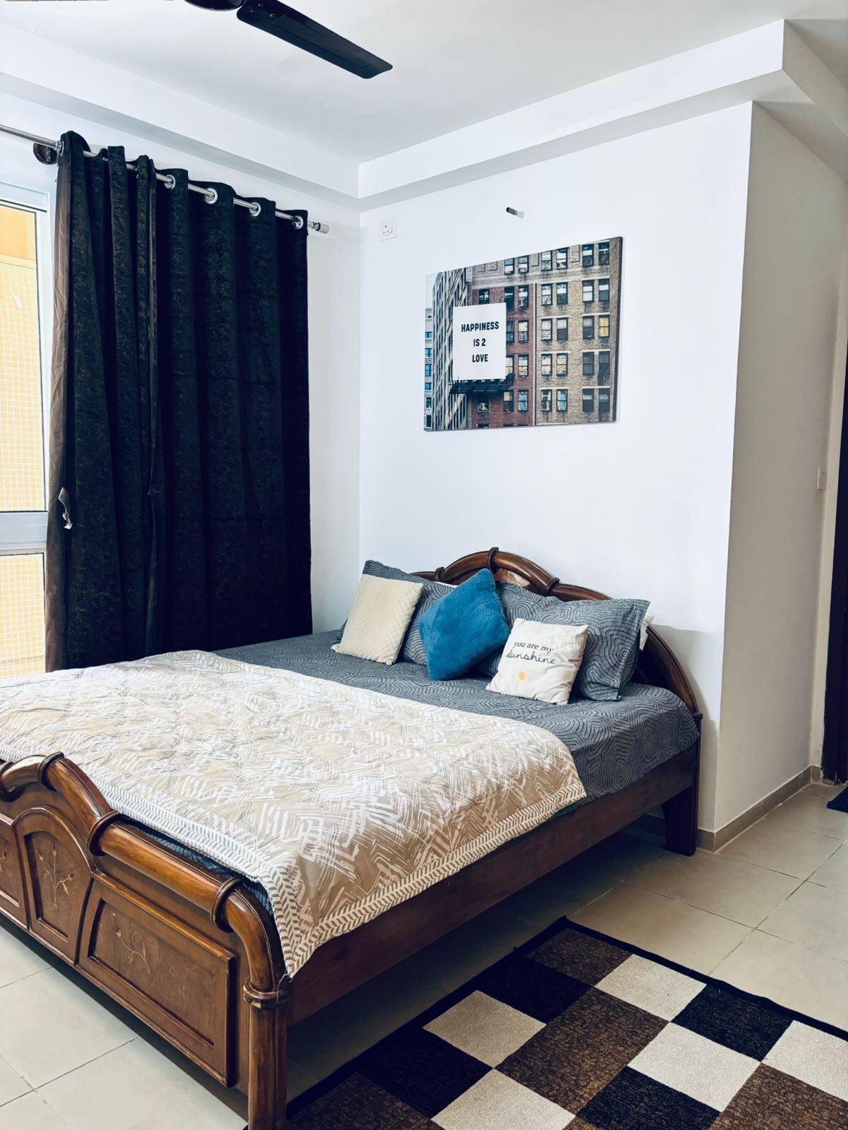 Nikko 1 2bhk duplex - Tap to explore photos