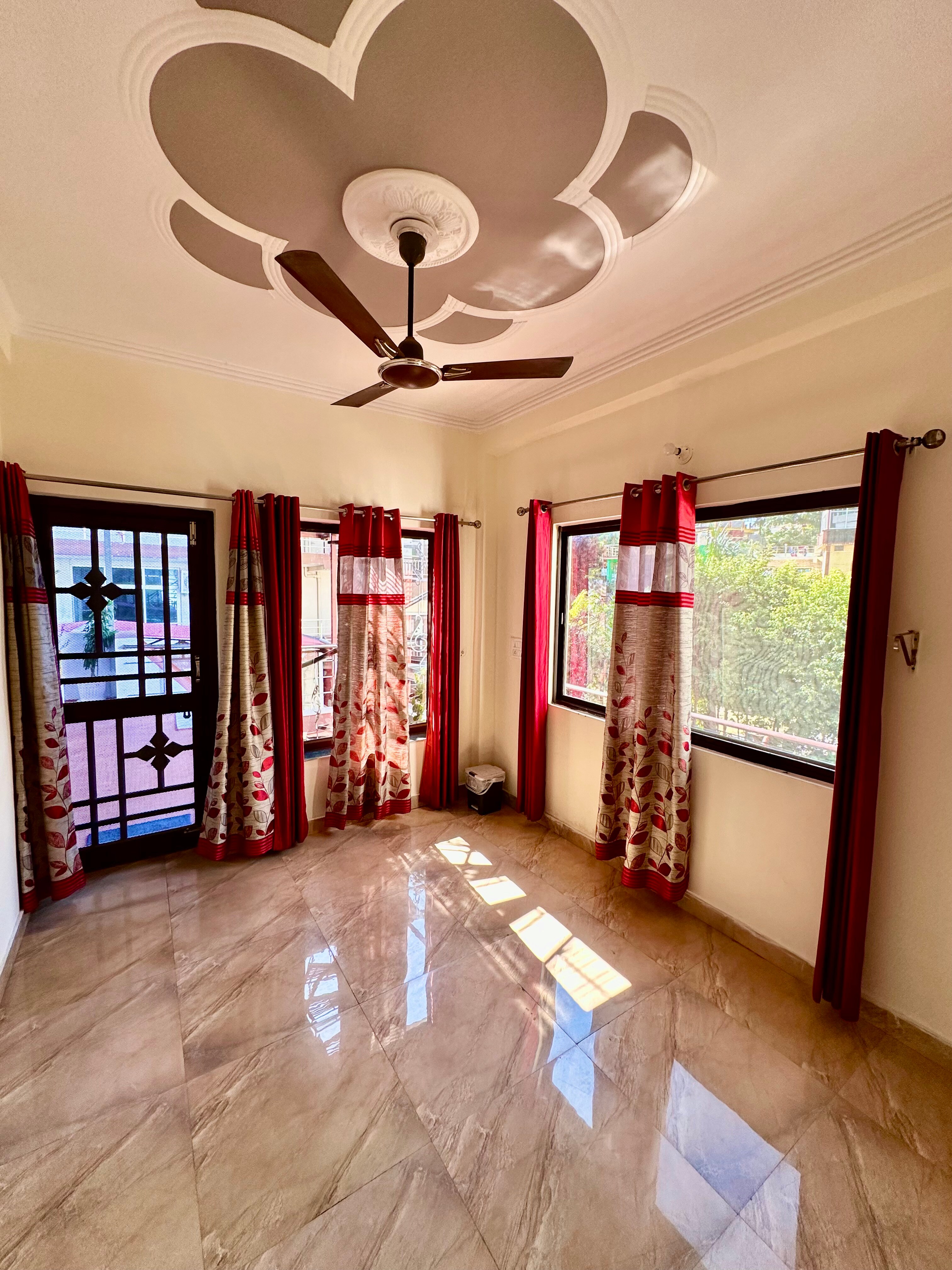 Yog Vidhya Homestay - Tap to explore photos