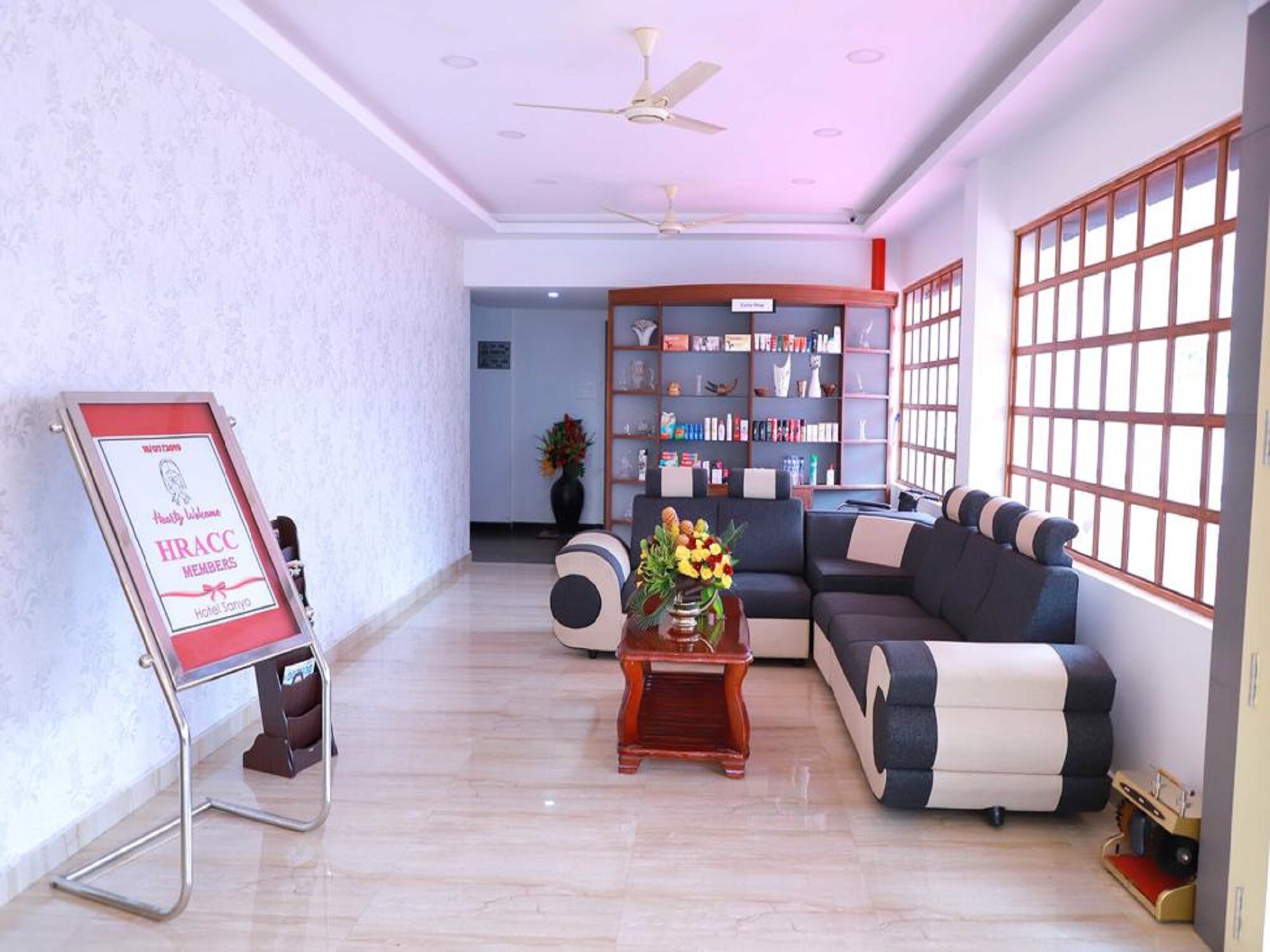 Main gallery