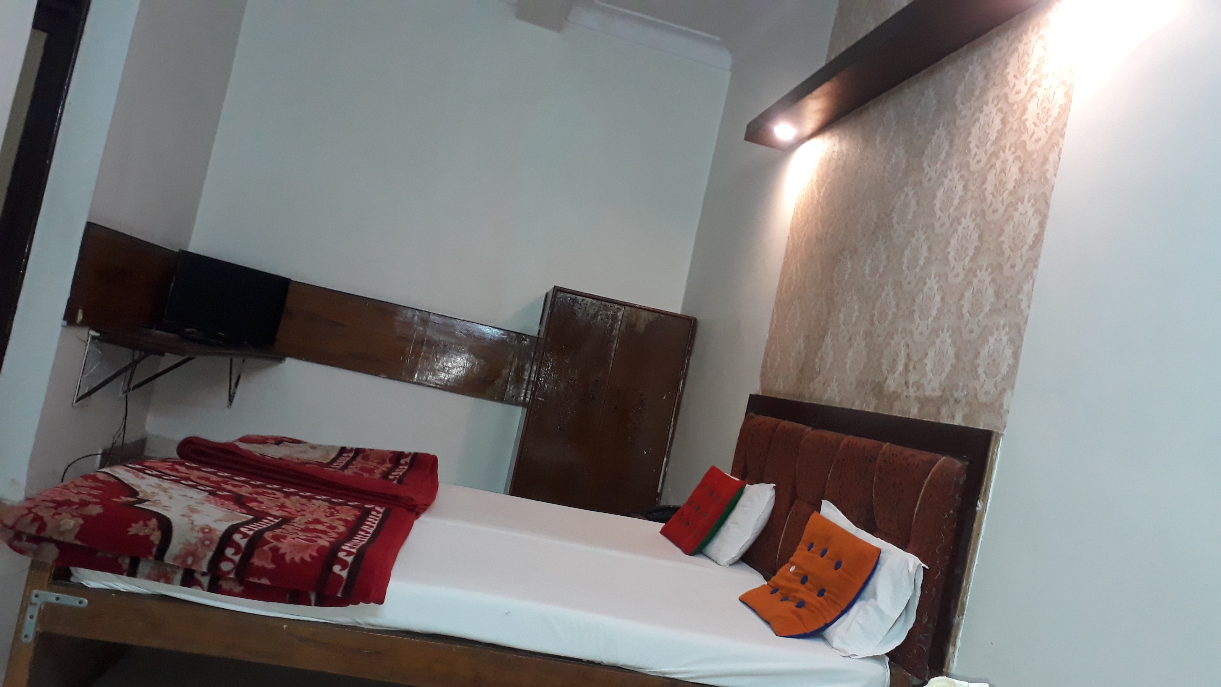 HOTEL SIDDHARTH - Tap to explore photos