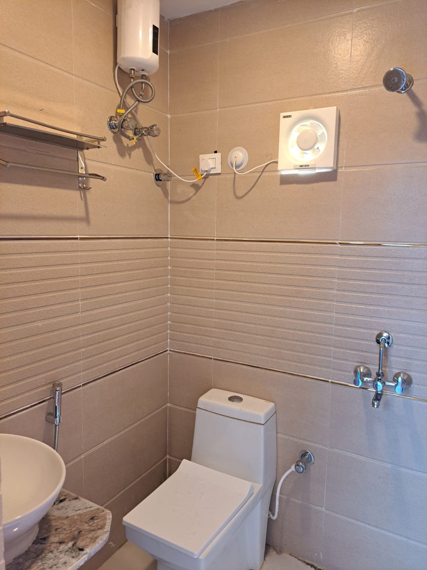 Hotel Ambika - Tap to explore photos