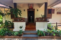 Mystic Ember Ancestral Haven | Ladies Only Homestay 
