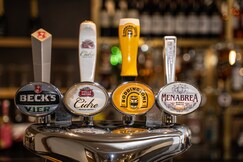 Holiday Inn - Leicester - Wigston