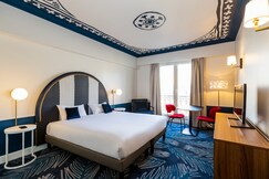 Aparthotel Adagio Paris Haussmann