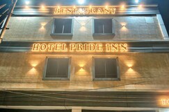 Address of Hotel Pride Inn-Bhagwanpur
