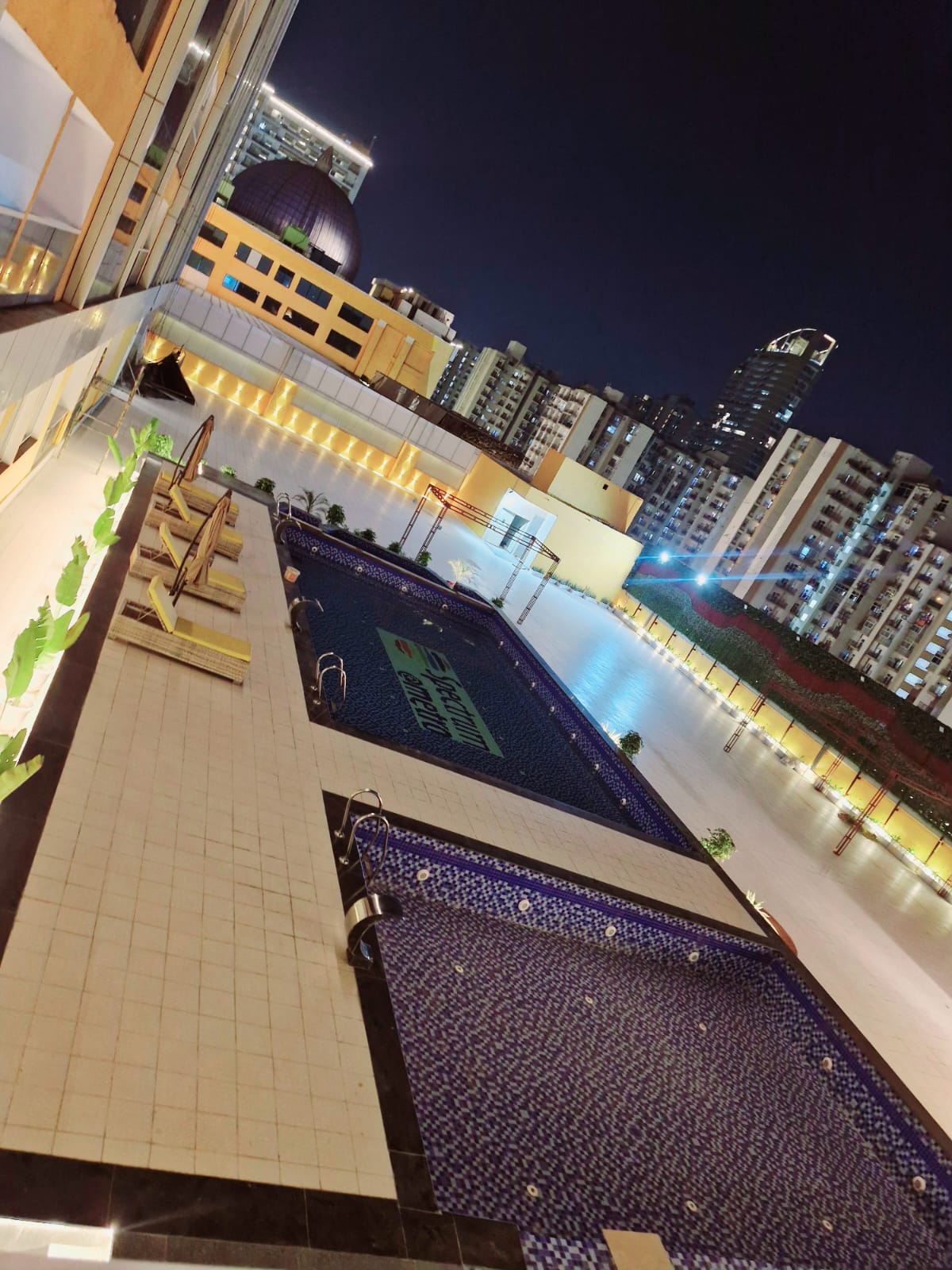 Vimdra Bliss Suites - Tap to explore photos